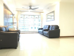 Blk 646 Punggol Central (Punggol), HDB 5 Rooms #167315322